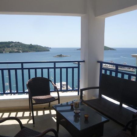 Paradisos House Apartment Skiathos Town Exterior photo