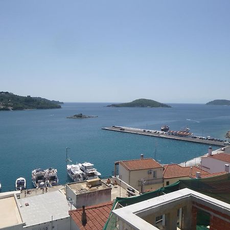 Paradisos House Apartment Skiathos Town Exterior photo