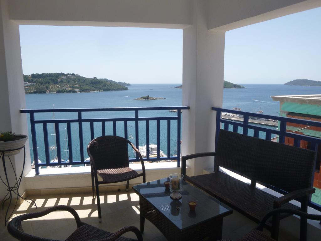 Paradisos House Apartment Skiathos Town Exterior photo